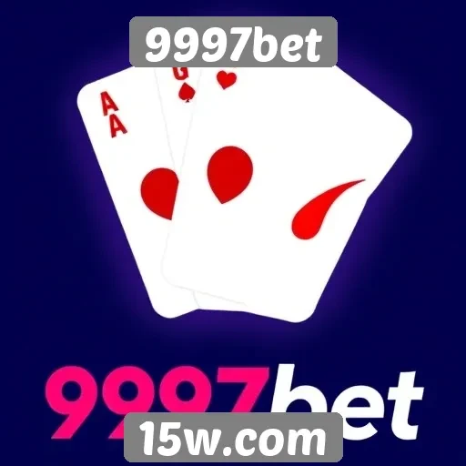 9997bet oferece ampla gama de jogos online