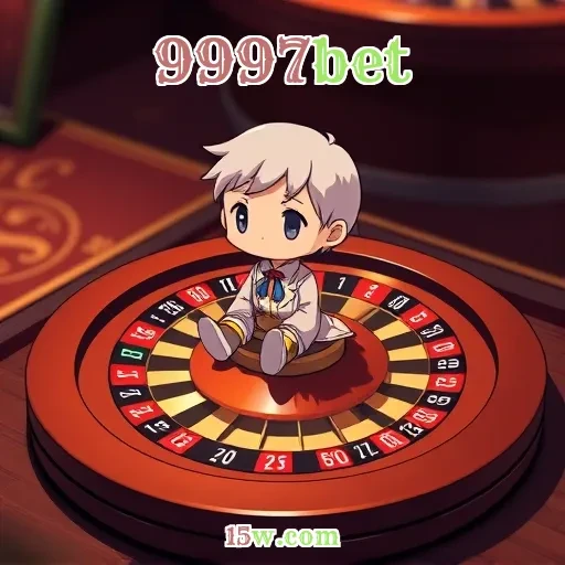 9997bet: A Experiência de Blackjack Que Você Não Pode Perder