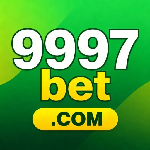 Logo da 9997bet