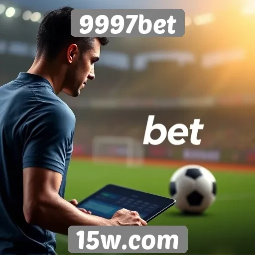 Impacto da regulamentação em plataformas de apostas online