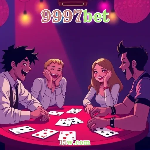 9997bet