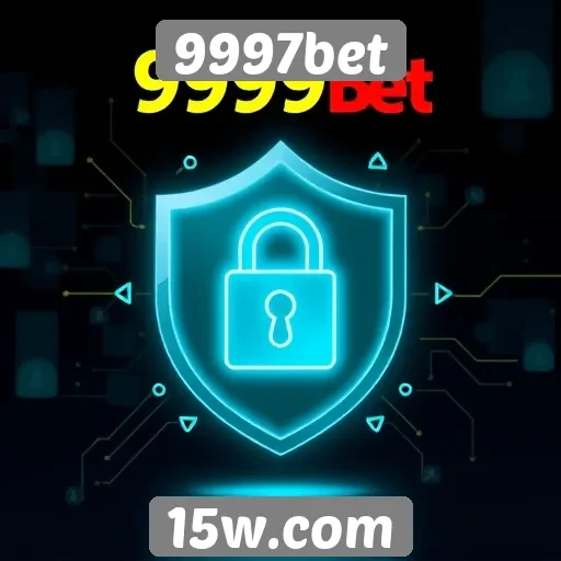 Aspectos de segurança no site 9997bet