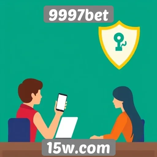 Tutoriais disponíveis para novos usuários da 9997bet