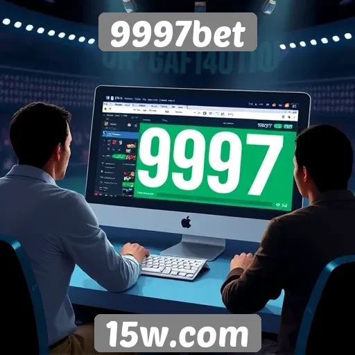 Avaliação da experiência do usuário no site de apostas